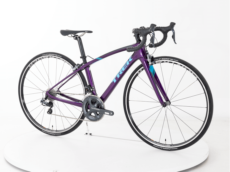 Trek silque slr 7 hotsell