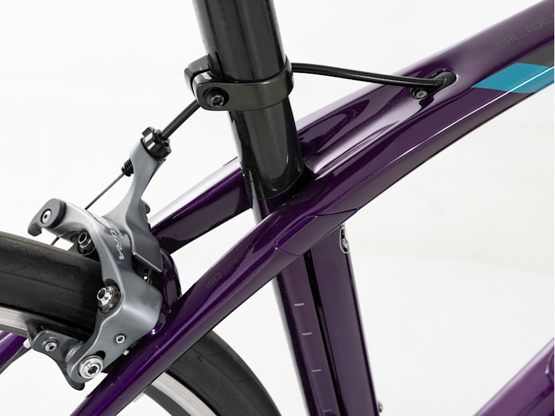 Trek silque slr 7 top