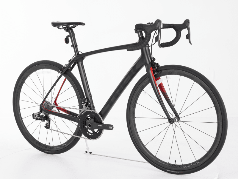 Trek domane slr 9 2017 2025