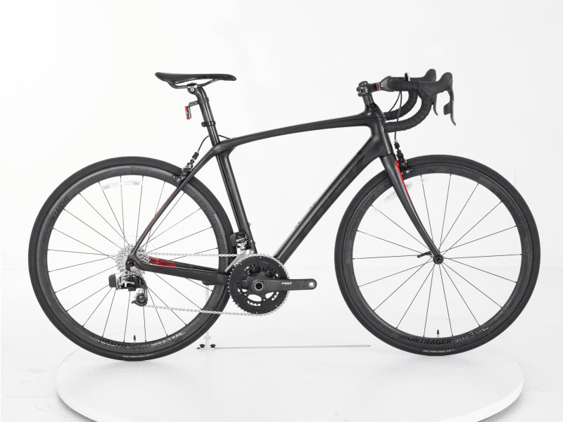 Domane SLR 9 ETAP 2017 54cm Trek Bikes