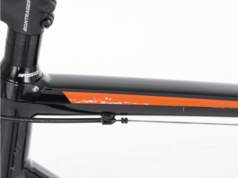 Émonda ALR 5 - 2017, 58cm - Trek Bikes