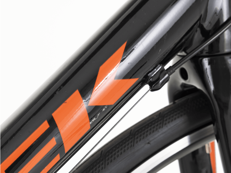 Émonda ALR 5 - 2017, 58cm - Trek Bikes