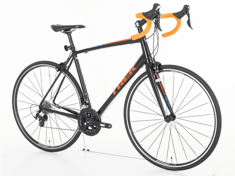 Émonda ALR 5 - 2017, 58cm - Trek Bikes