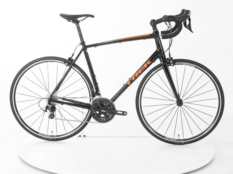 Émonda ALR 5 - 2017, 60cm - Trek Bikes