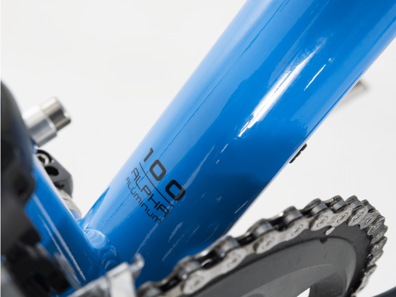 Lexa 4 Women s 2017 50cm Trek Bikes