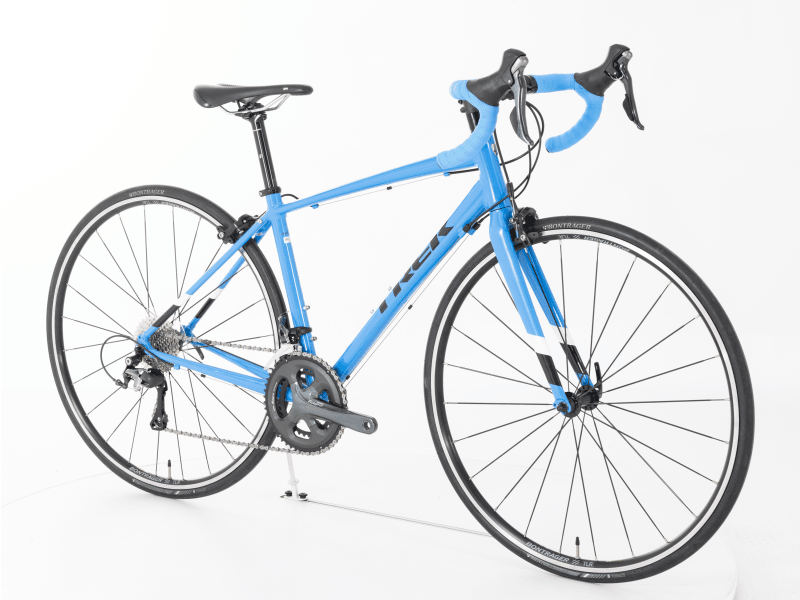 Trek lexa blue book 2025