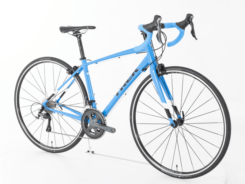 Lexa 4 Women's - 2017, 50cm - Trek Bikes