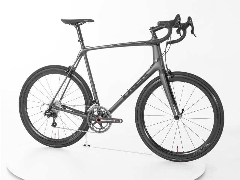 Trek 64cm road bike outlet