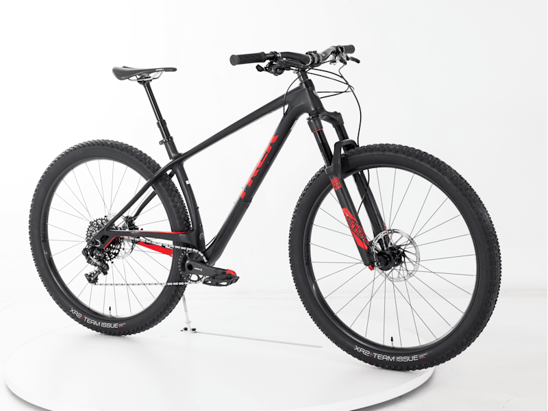 Stache 9.8 2017 Large Trek Bikes