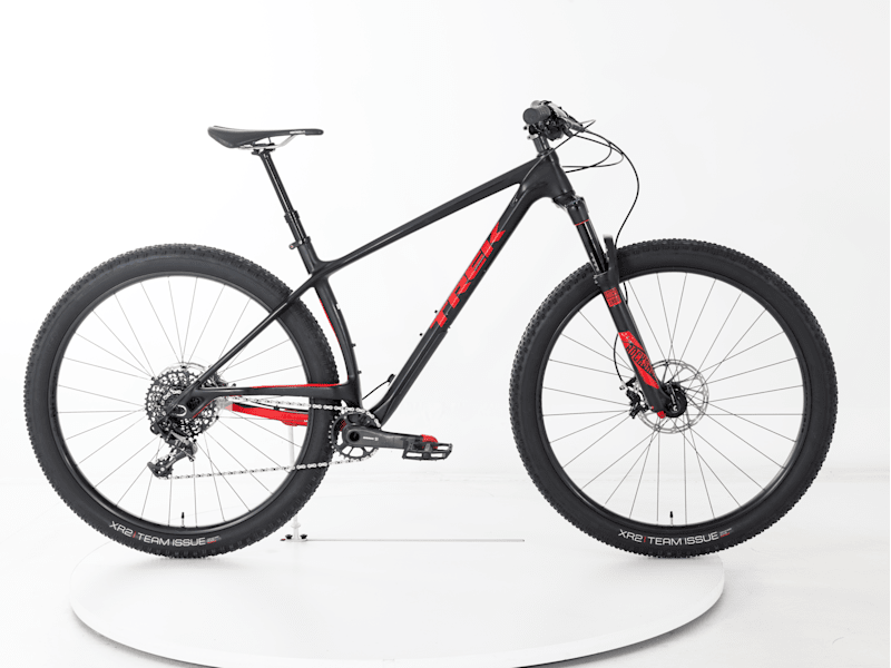 Stache 9.8 2017 Large Trek Bikes