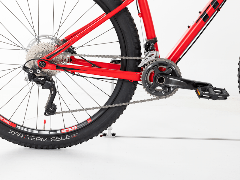Superfly 7 2017 Small Trek Bikes