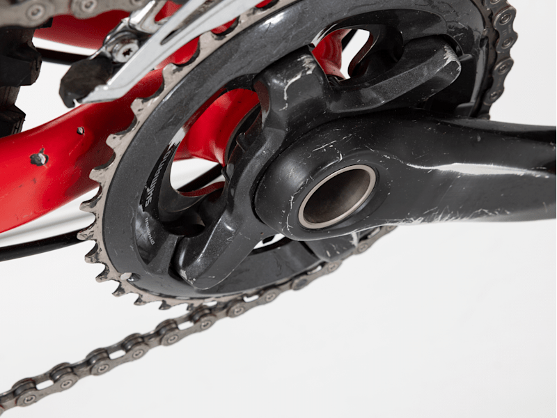 Superfly 7 2017 Small Trek Bikes