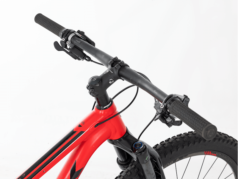 Superfly 7 2017 Small Trek Bikes