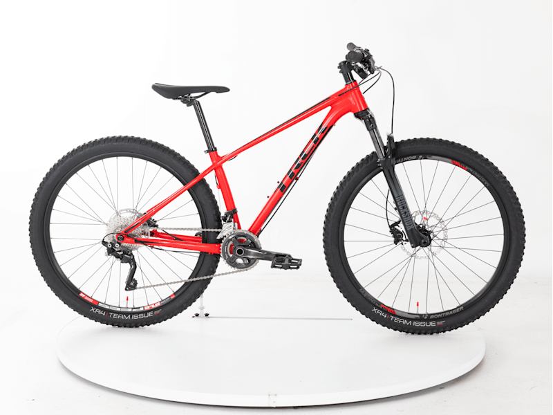 Superfly 7 2017 Small Trek Bikes