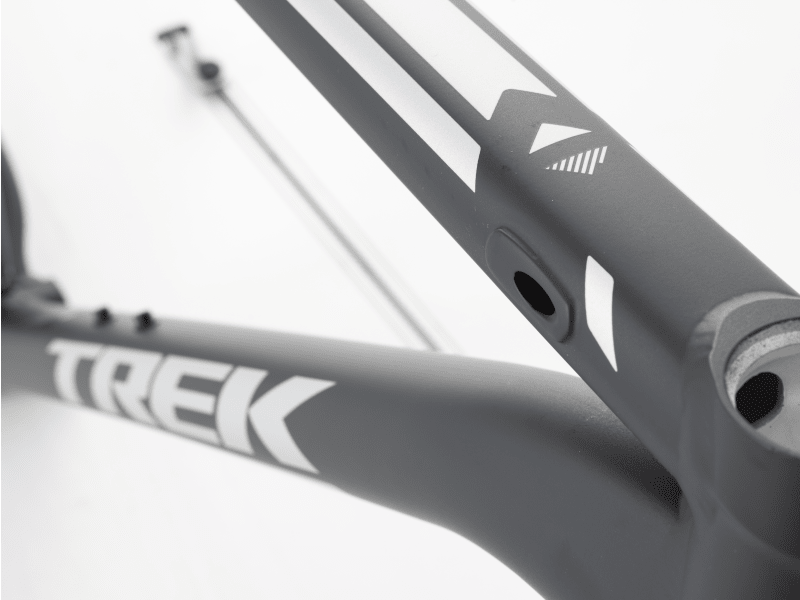 Trek superfly frameset on sale