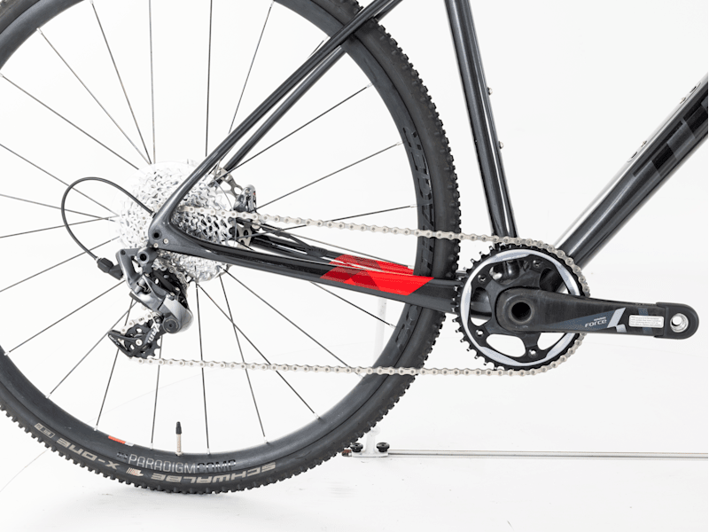 Trek boone 7 disc 2019 on sale