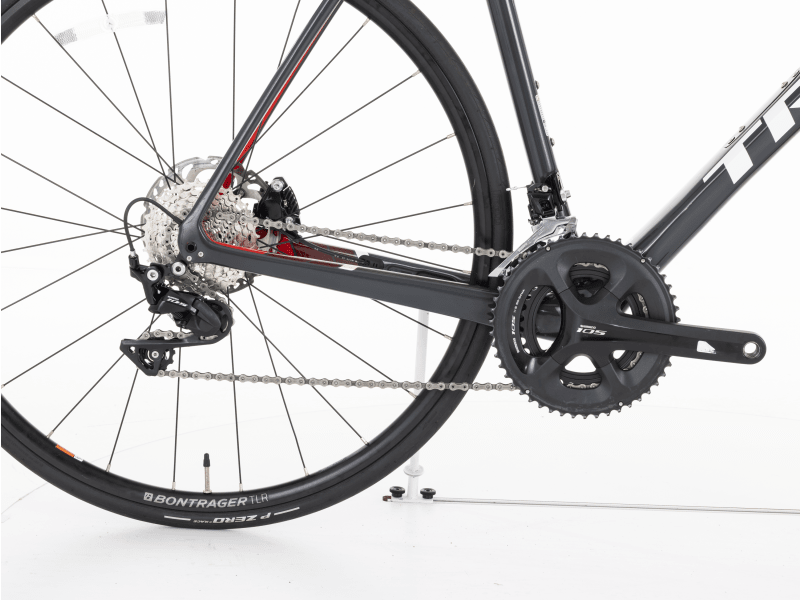 Trek domane clearance sl5 disc 2018