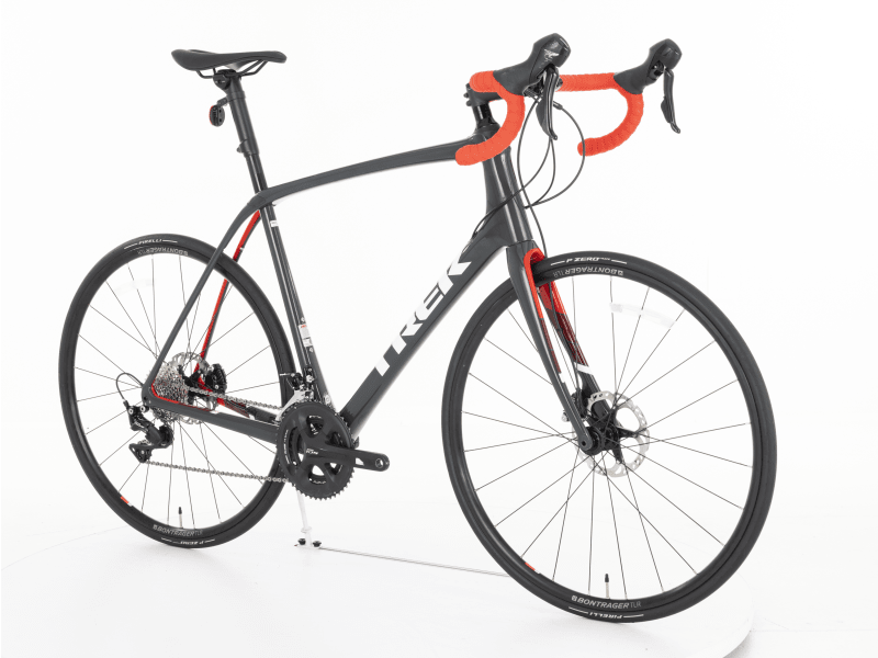 Trek domane online sl5 disc 2018