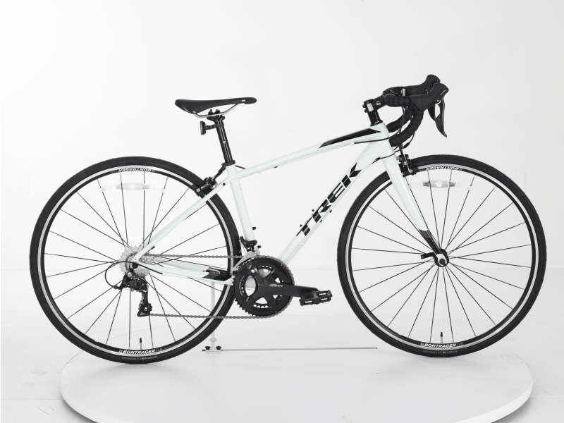 Trek domane store al 3 women's