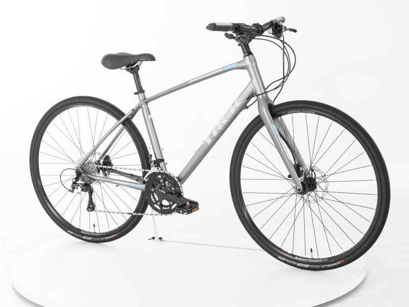 FX Sport 4 Women s 2019 Medium Trek Bikes