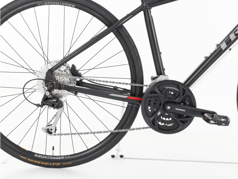 FX 3 Disc 2018 Medium Trek Bikes