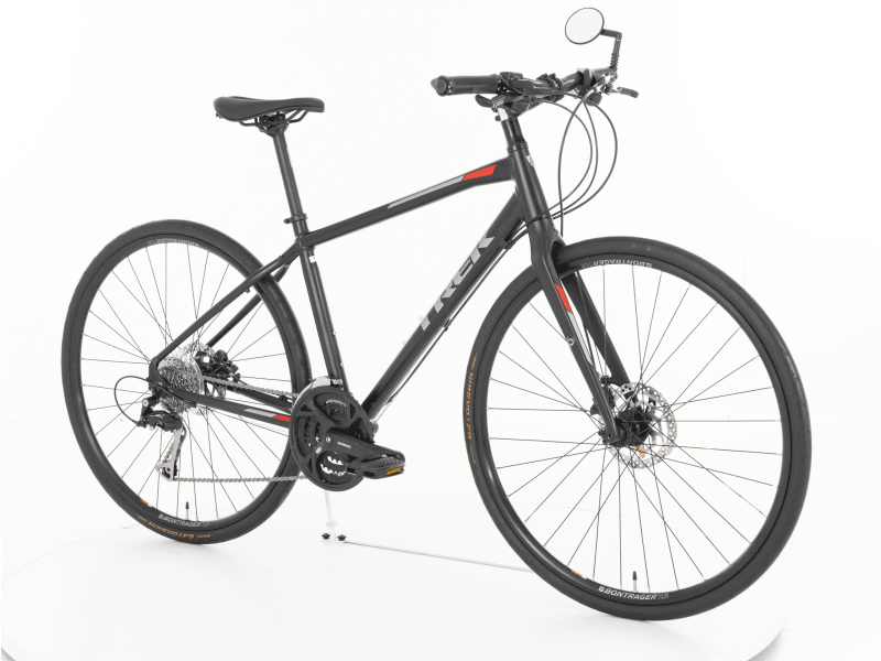FX 3 Disc - 2018, Medium - Trek Bikes