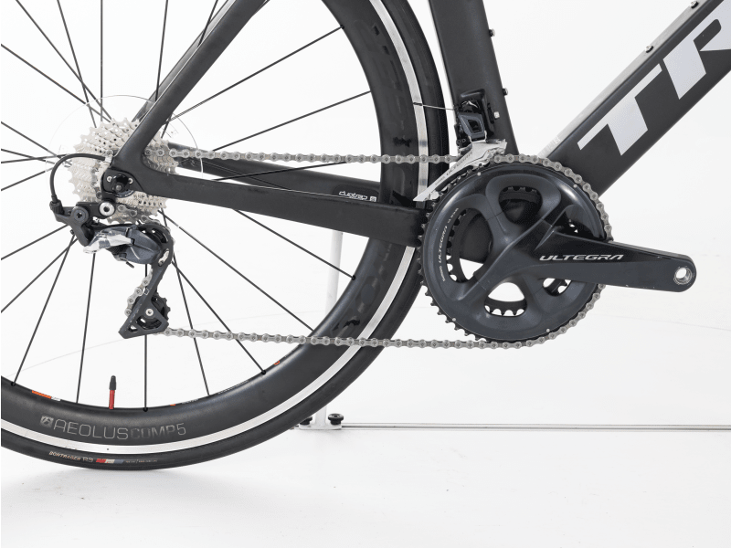 Madone 9.0 C H2 2018 58cm Trek Bikes