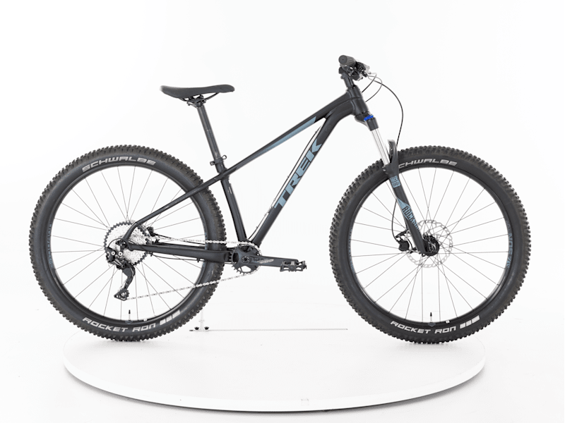 Roscoe 7 2018 Small Trek Bikes