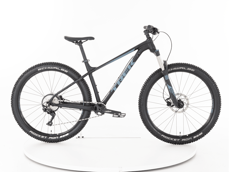 Roscoe 7 2018 Medium Large Trek Bikes