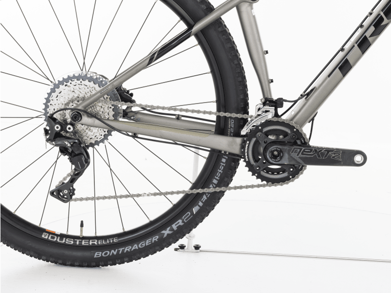 Procaliber 8 2018 Medium Trek Bikes