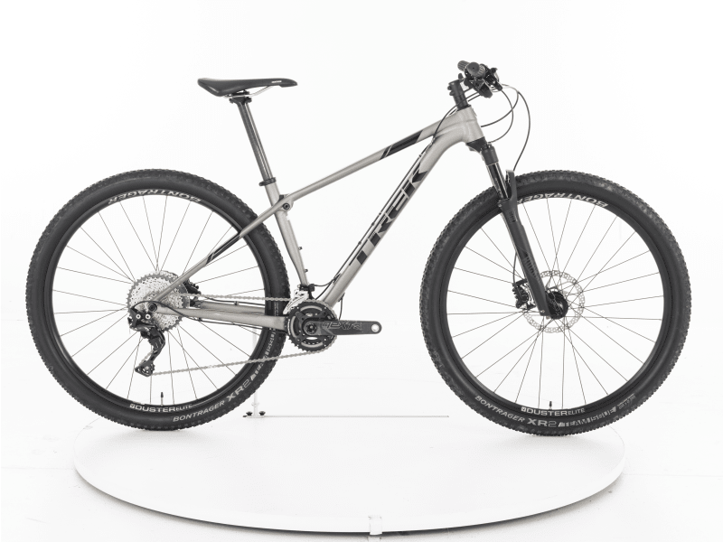 Trek 9.8 2025 procaliber 2018