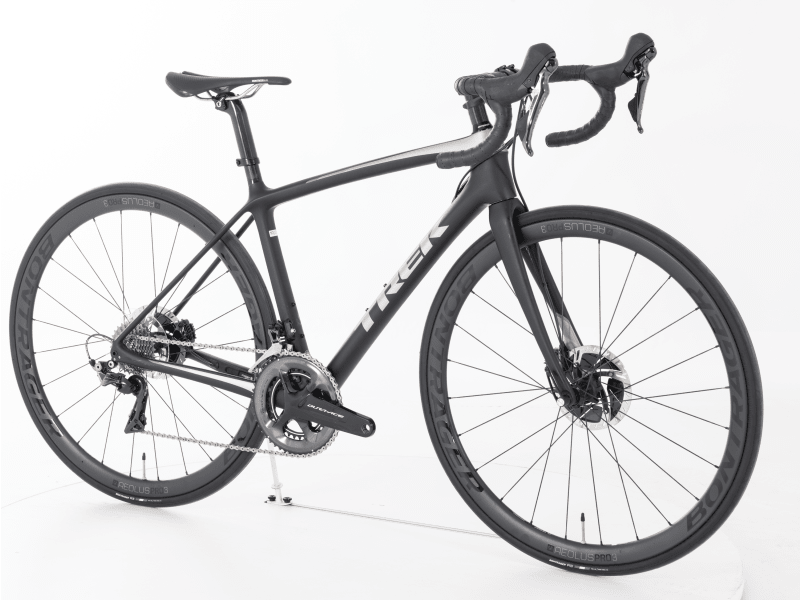 Emonda SLR 8 Disc 2018 50cm Trek Bikes