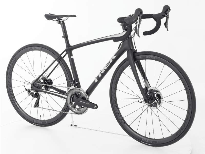Emonda SLR 8 Disc 2018 50cm Trek Bikes
