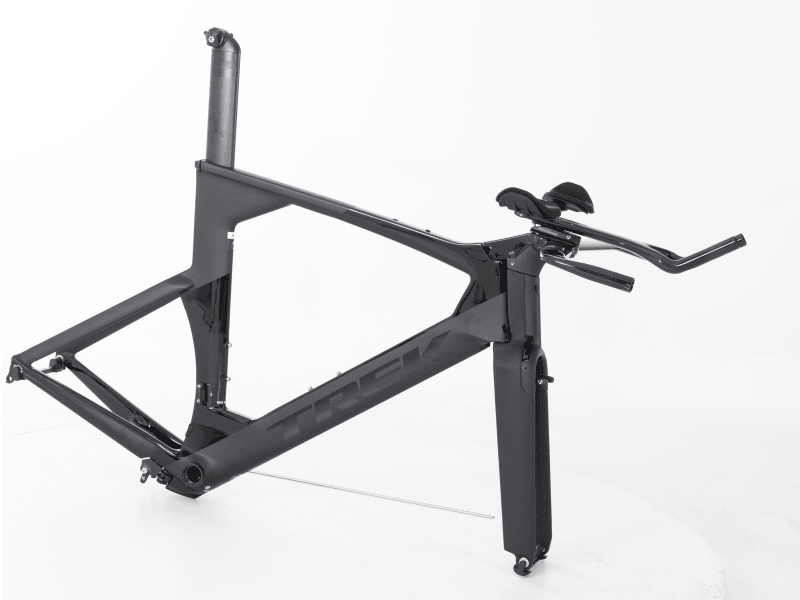 Trek speed concept frameset hot sale