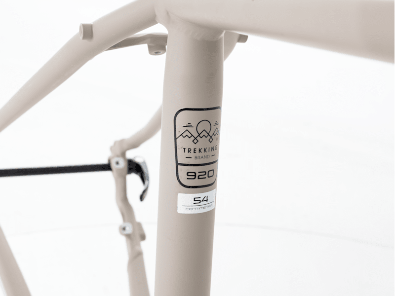 920 Frameset 2025 54cm Trek Bikes