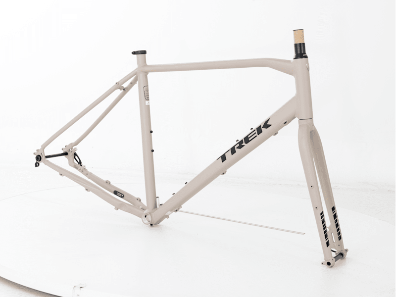 920 Frameset 2025 61cm Trek Bikes