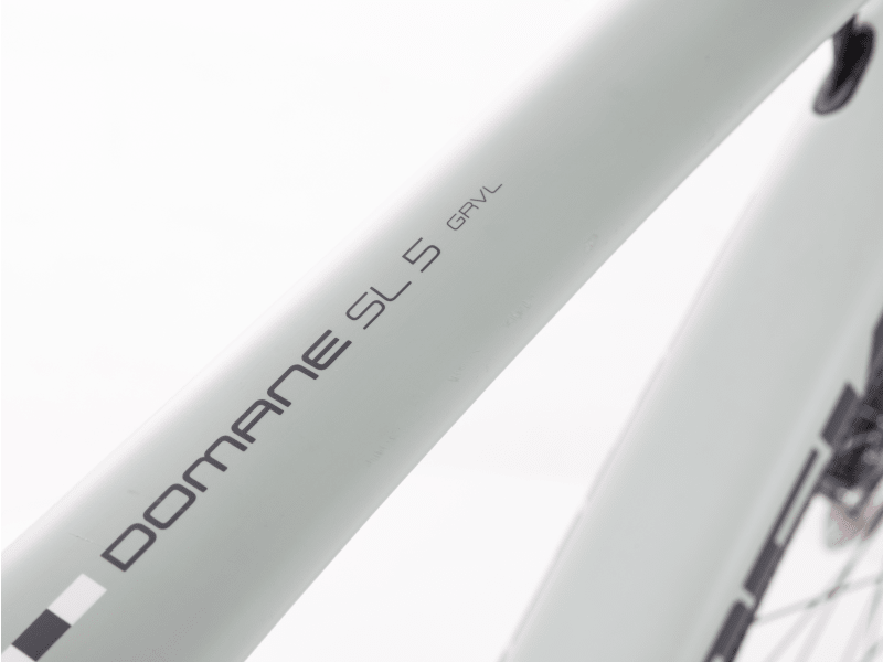 Domane SL 5 Gravel Disc - 2018, 54cm - Trek Bikes