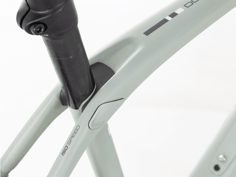 Domane SL 5 Gravel Disc - 2018, 54cm - Trek Bikes