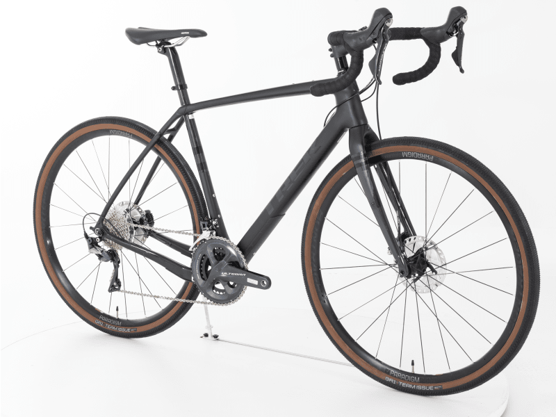 Checkpoint SL 6 2019 56cm Trek Bikes