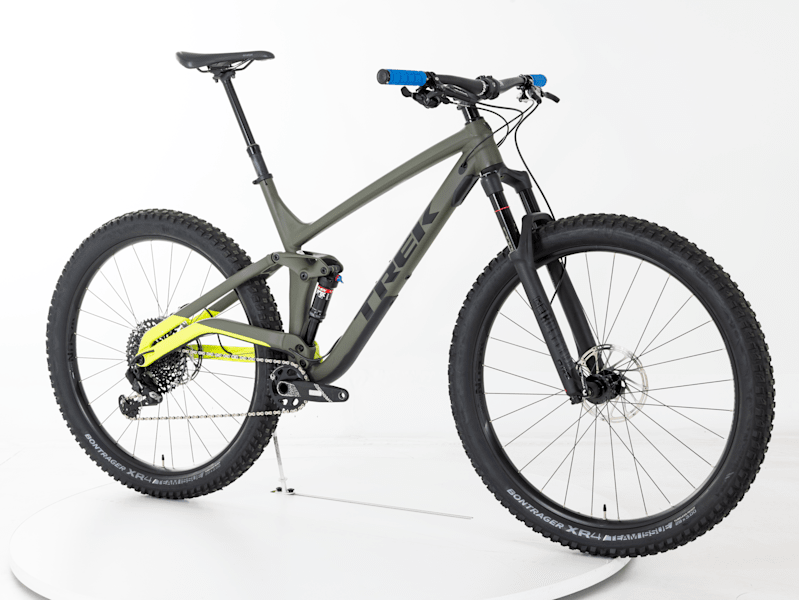 Full Stache 8 2019 X Large Trek Bikes