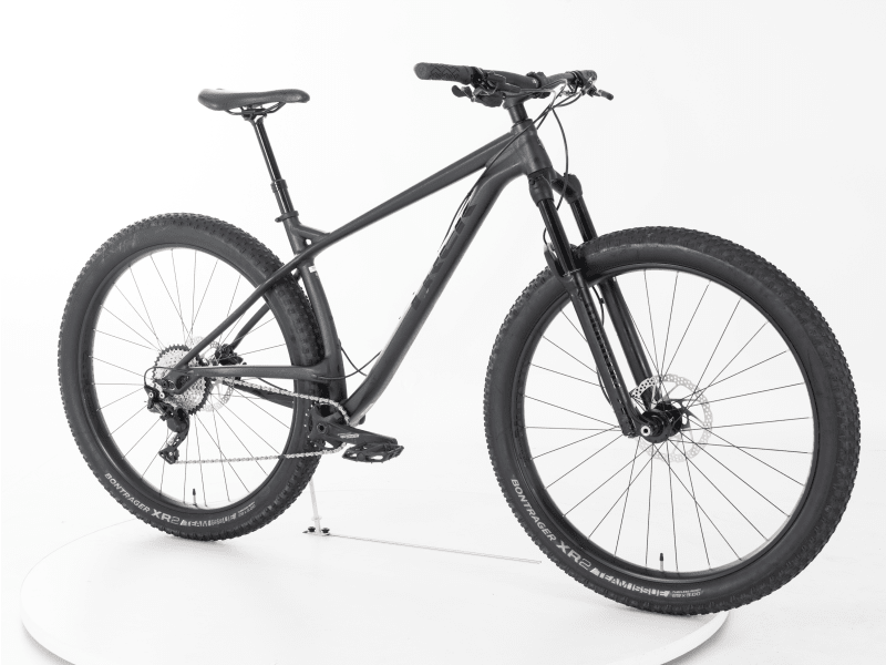 Stache 5 - 2019, Large - Trek Bikes