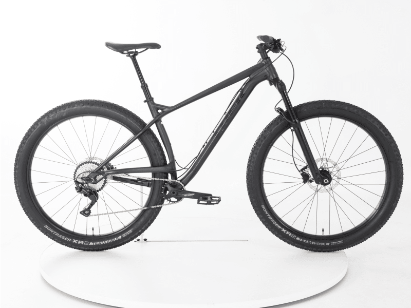 Stache 5 2019 Large Trek Bikes