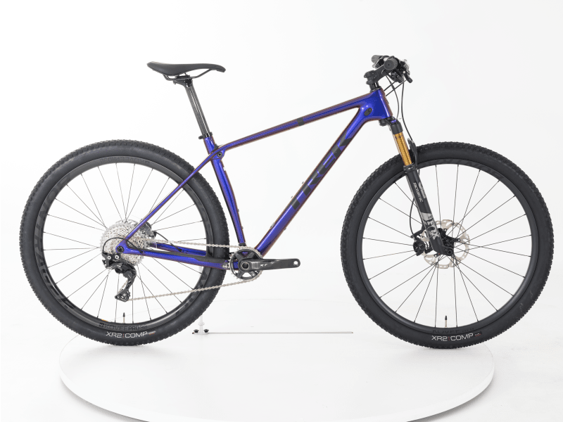 Procaliber SL Custom 2019 Large Trek Bikes