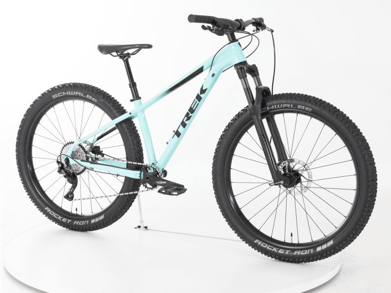 Roscoe 7 Women s 2019 Small Trek Bikes