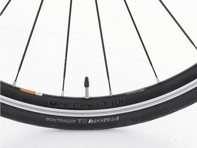 Domane AL 3 Gen 3 - Trek Bikes
