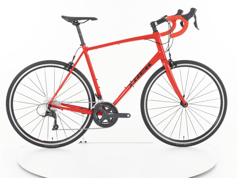 Trek domane al 3 viper red online