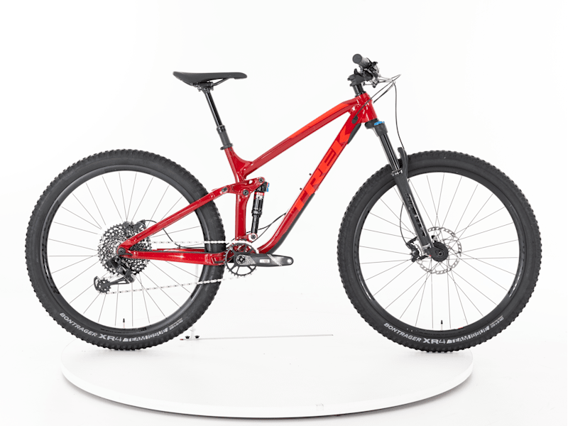 Trek fuel ex 8 29er 2019 top
