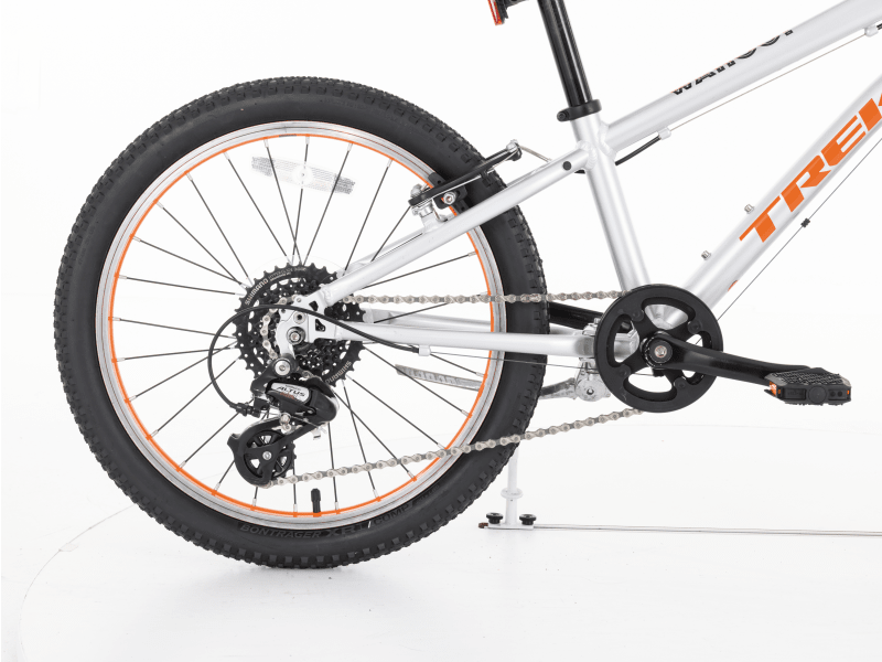 Wahoo 20 2019 Trek Bikes