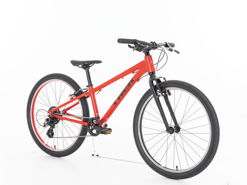 Trek 24 inch sale bike for sale