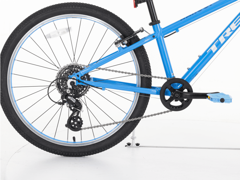 Trek bikes wahoo 24 deals